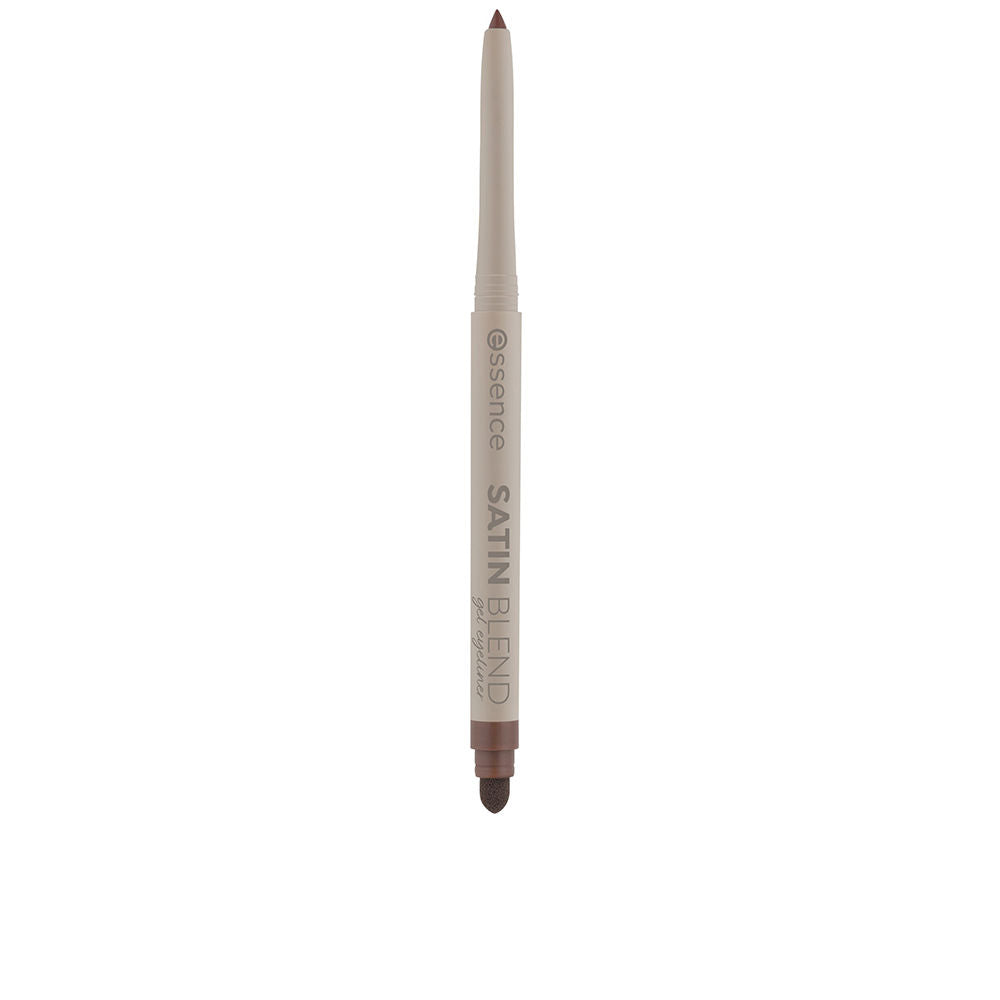 ESSENCE SATIN BLEND eyeliner en gel #02-Cocoa 0,22 gr