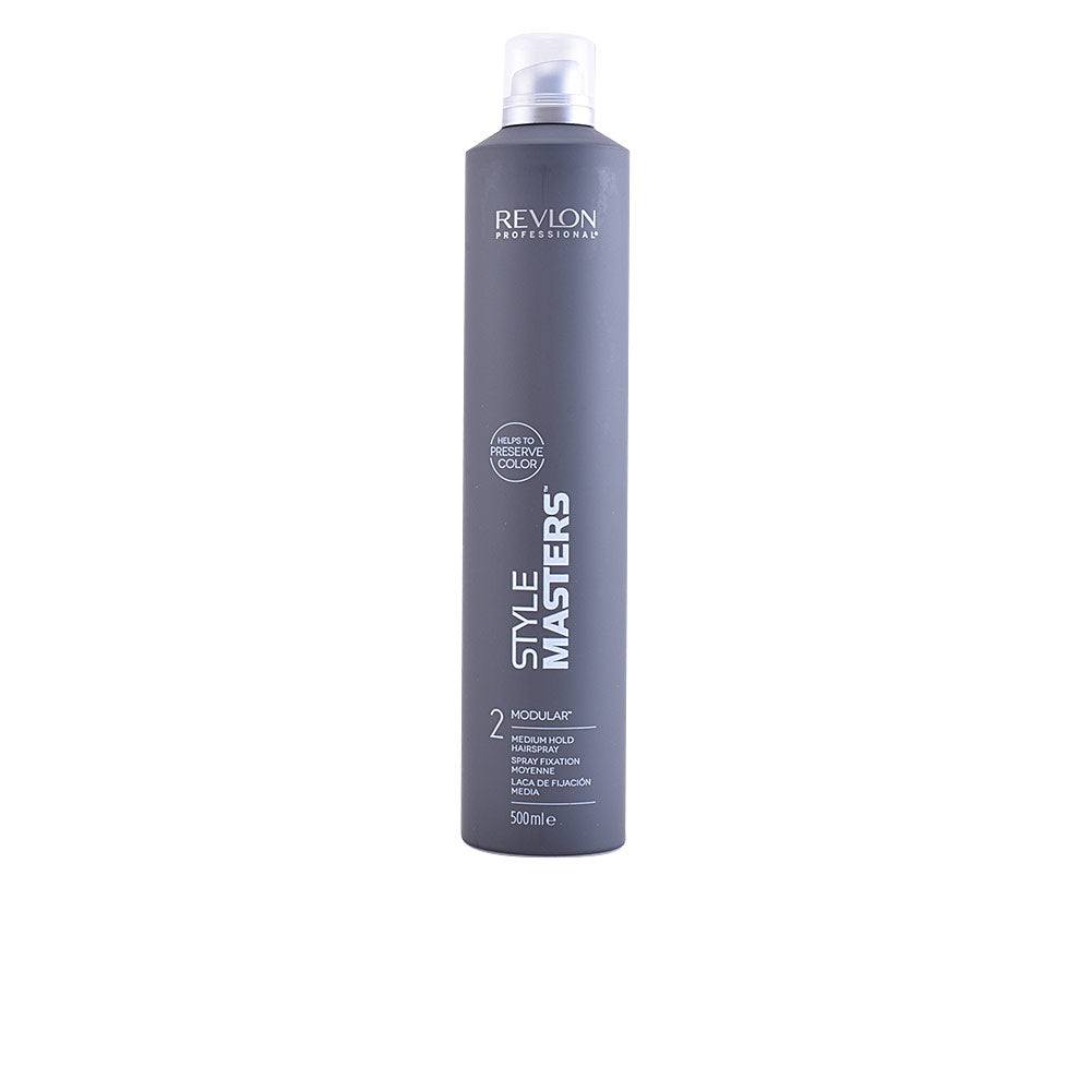 REVLON PROFESSIONAL STYLE MASTERS modular hairspray 500 ml