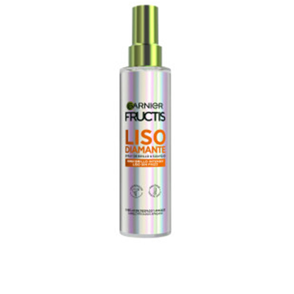 GARNIER FRUCTIS LISO DIAMANTE brillo y suavidad spray 150 ml