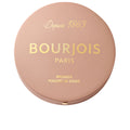 BOURJOIS MAXI ROUND pot blusher powder #Light Medium 2,5 gr