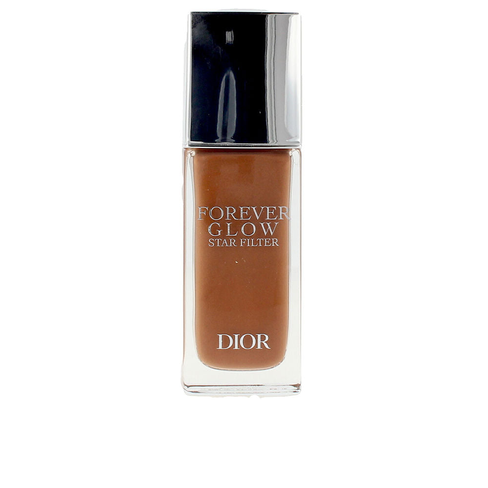 DIOR DIOR FOREVER GLOW STAR filter fluido #7N 1 u