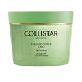 COLLISTAR TALASSO-SCRUB exfoliante crioactivo 600 gr