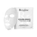 REXALINE HYALURX-MASK flash hydrating mask 20 ml