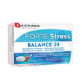 FORTÉ PHARMA FORTE STRESS BALANCE 24H comprimidos 15 u