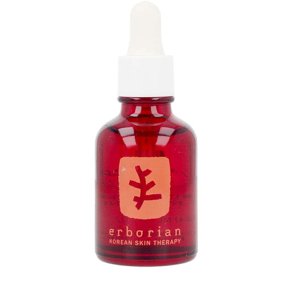 ERBORIAN SKIN THERAPY aceite facial perfeccionador noche 30 ml