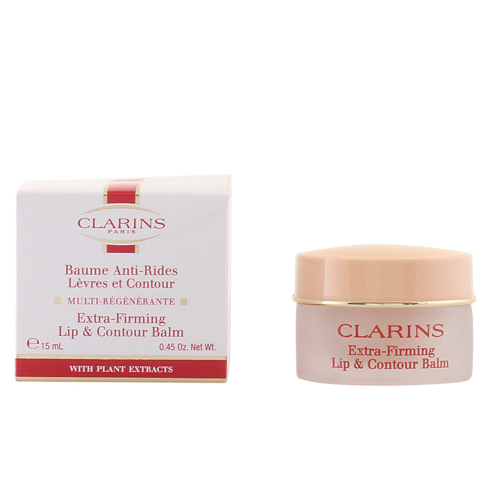 CLARINS MULTI-RÉGÉNÉRANTE baume lèvres et contour 15 ml