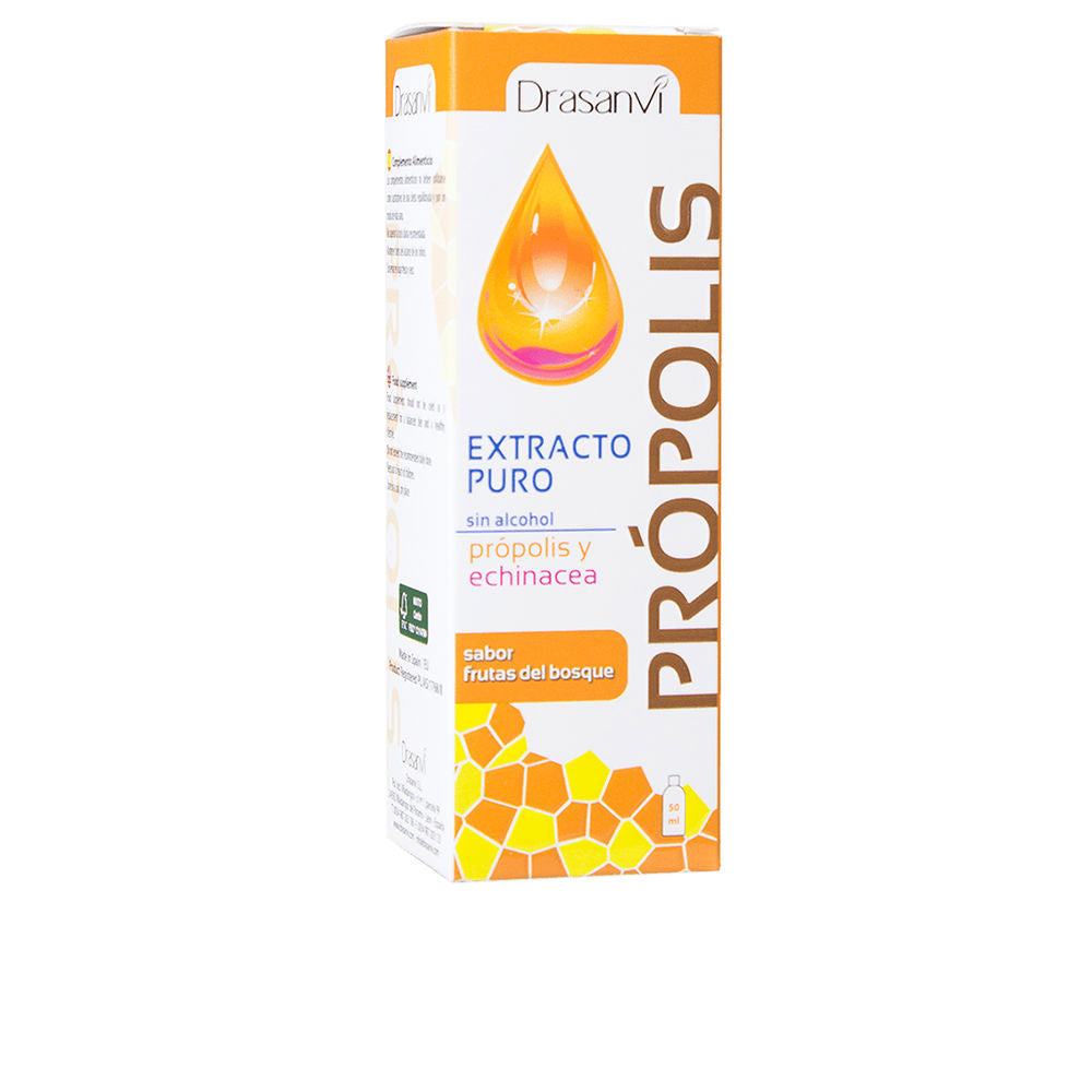 DRASANVI PRÓPOLIS extracto sin alcohol 50 ml