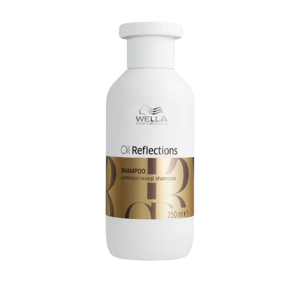 WELLA PROFESSIONALS OIL REFLECTIONS Champú Realzador de Brillo 250 ml