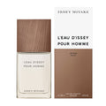 ISSEY MIYAKE L'EAU D'ISSEY POUR HOMME VÉTIVER edt vapo 50 ml