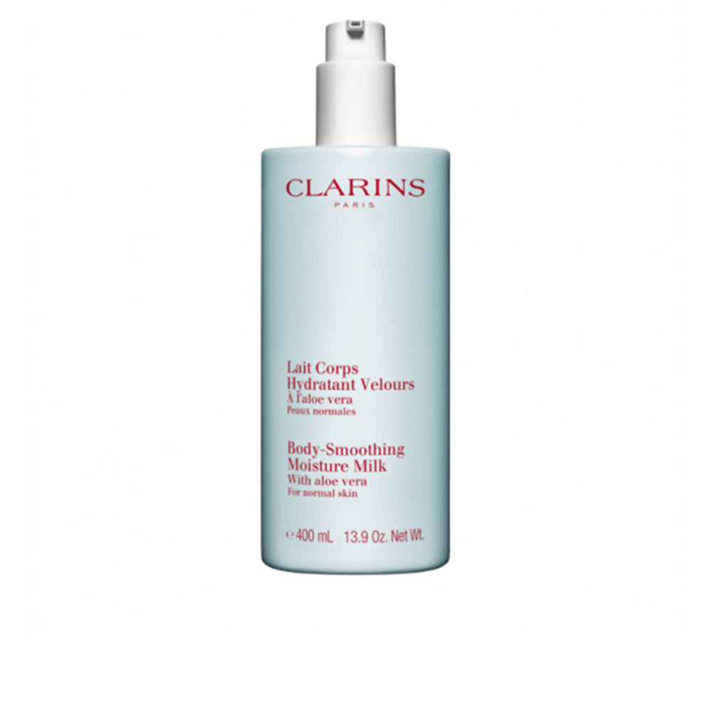 CLARINS LECHE corporal hidratante 400 ml