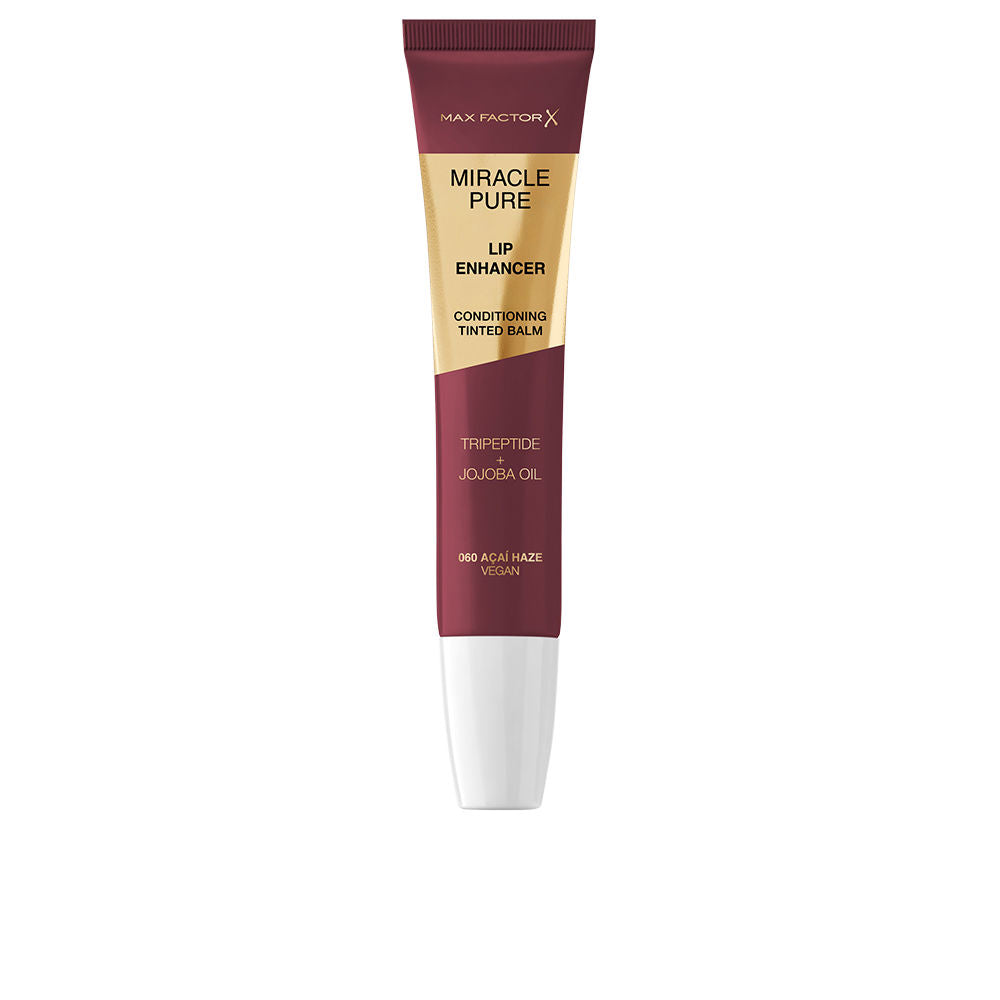 MAX FACTOR MIRACLE PURE bálsamo labial #060-Açai Haze 12 ml