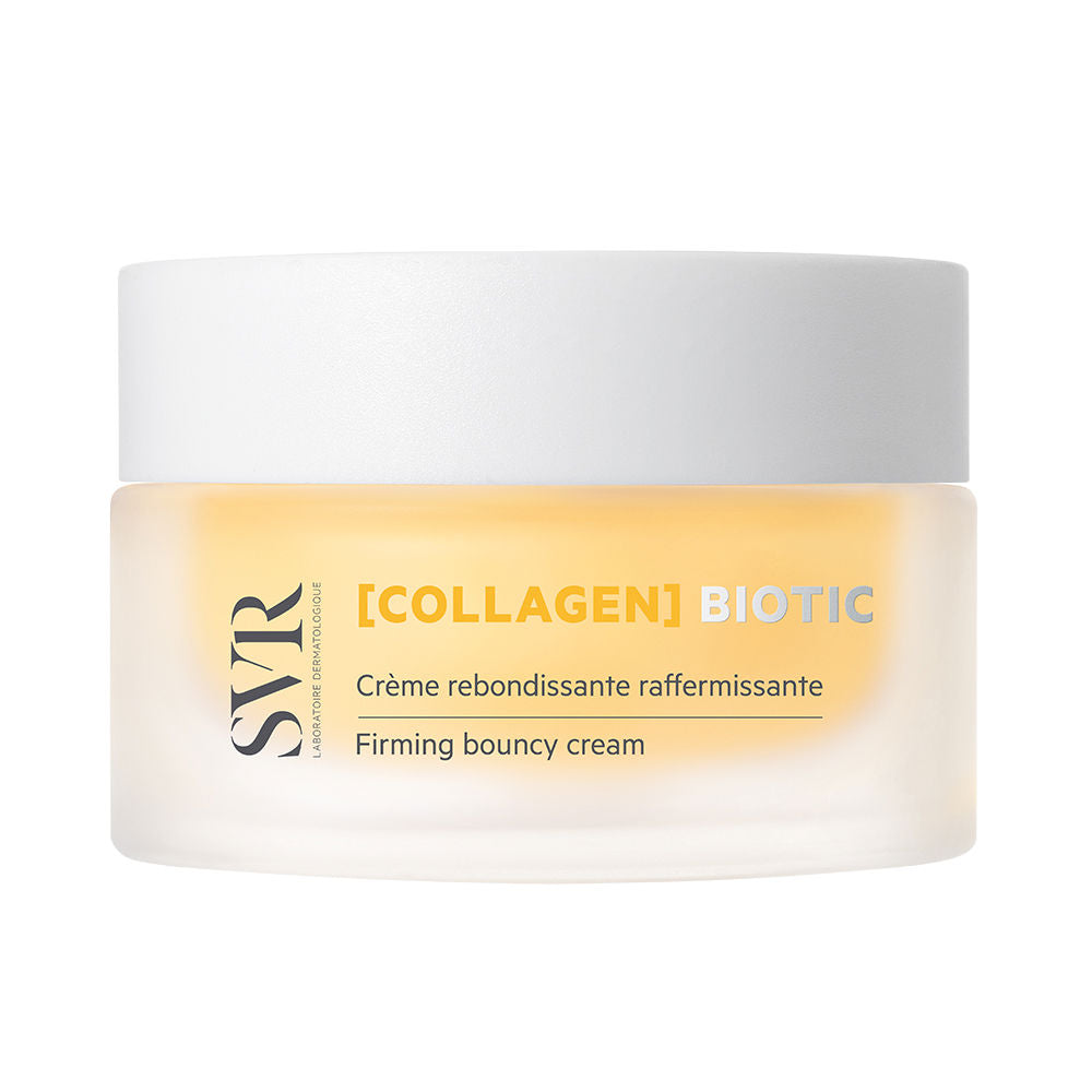 SVR [COLLAGEN]BIOTIC crème rebondissante raffermissante 50 ml