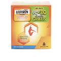 LEOTRON LEOTRON COMPLEX cápsulas 90 + 30 de regalo 120 u