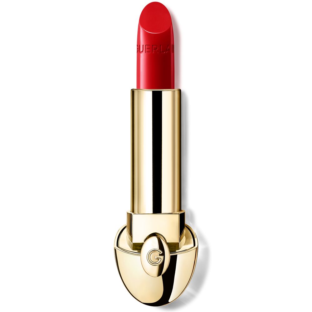 GUERLAIN ROUGE G barra de labios recarga #510 3,5 gr