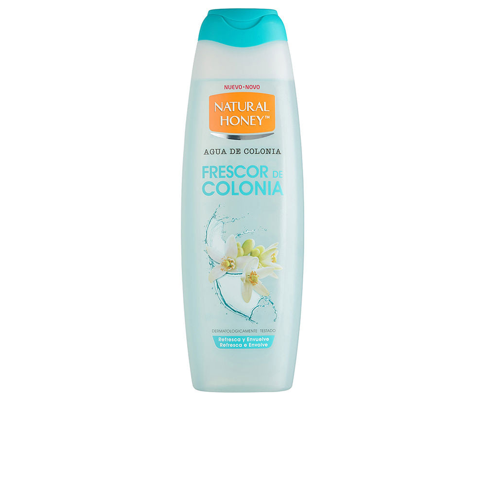 NATURAL HONEY FRESCOR DE COLONIA eau de cologne 700 ml