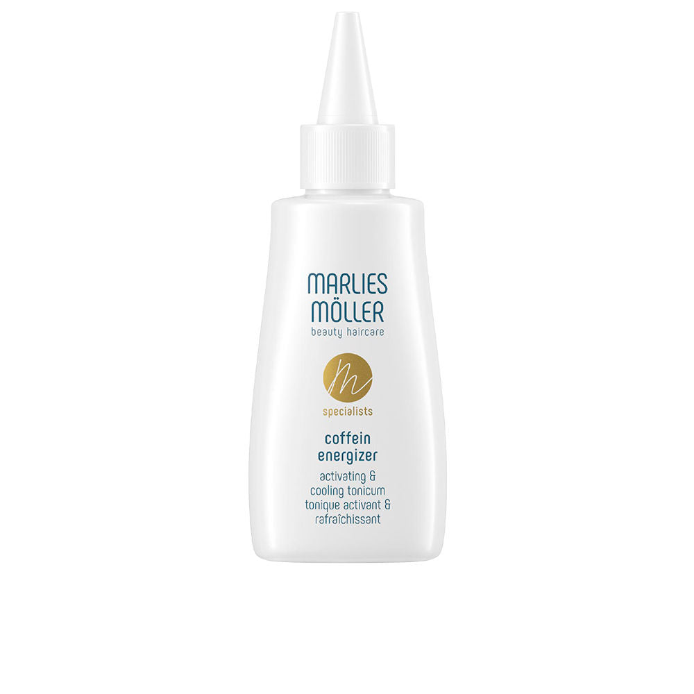 MARLIES MÖLLER SPECIALISTS tónico activador y refrescante 125 ml