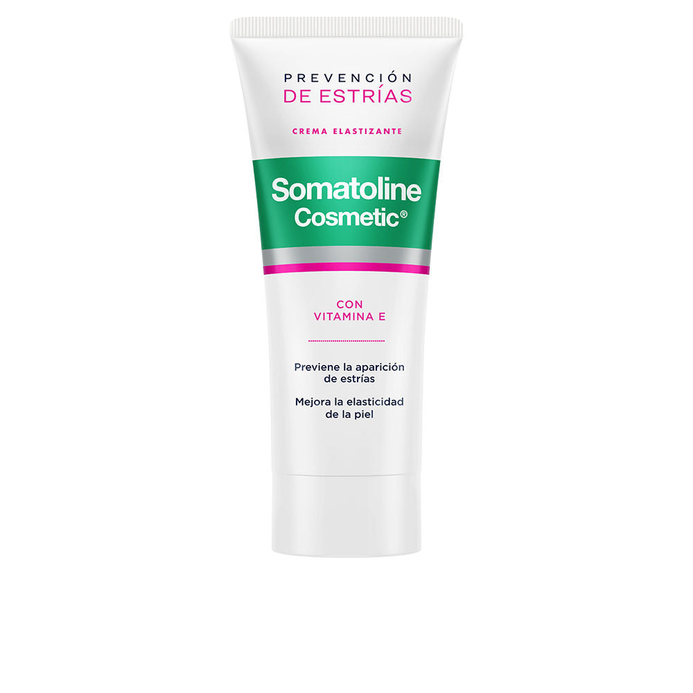 SOMATOLINE COSMETIC ANTIESTRÍAS tratamiento prevención 250 ml