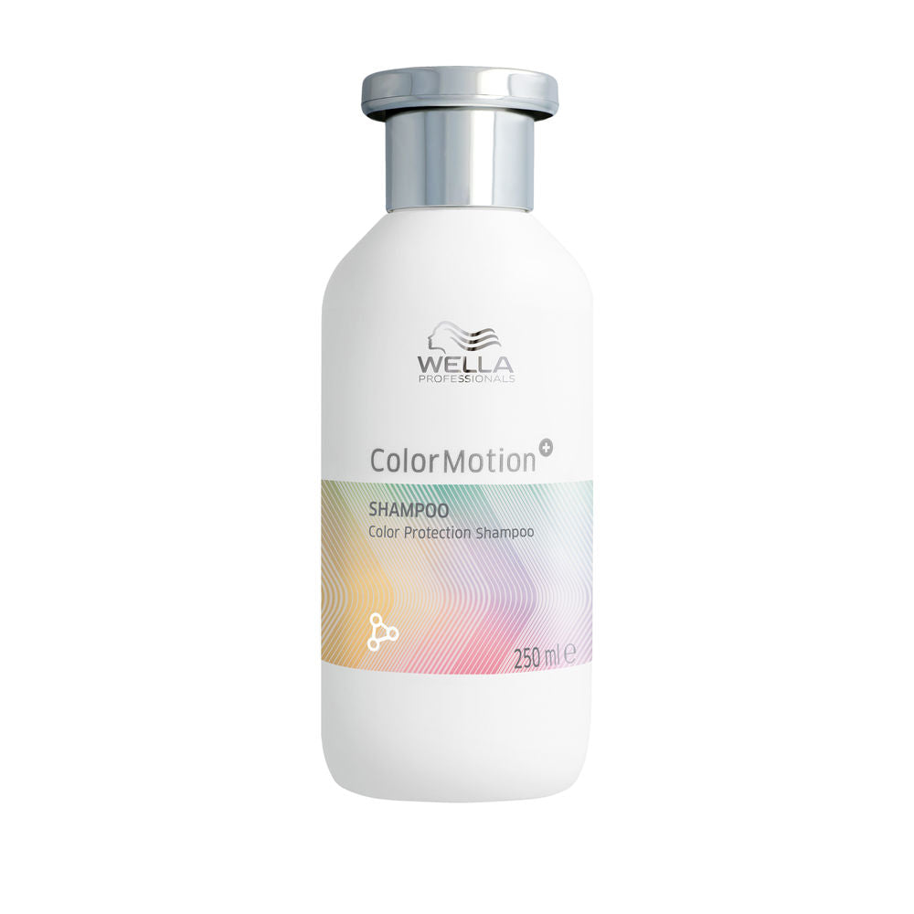 WELLA PROFESSIONALS COLORMOTION+ Champú Protección del color Cabello teñido 250 ml