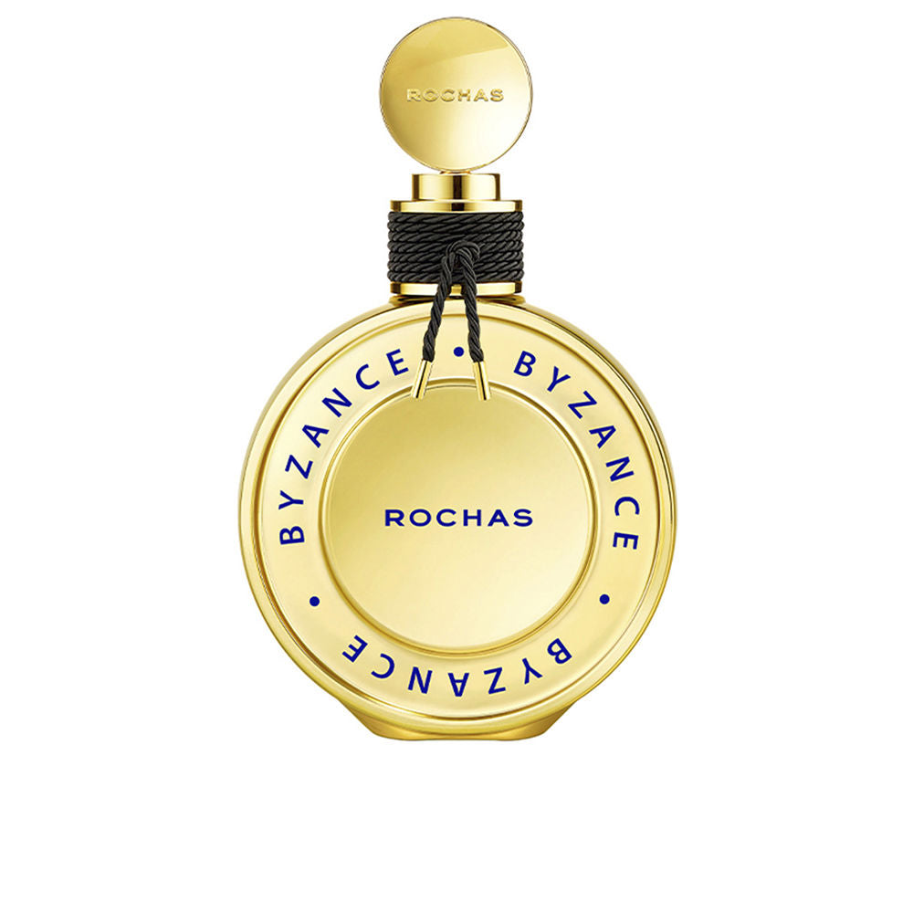 ROCHAS BYZANCE GOLD eau de parfum vaporizador 90 ml