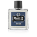 PRORASO BLUE bálsamo para barba 100 ml