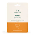 THE BODY SHOP VITAMIN C glow sheet mask 18 ml