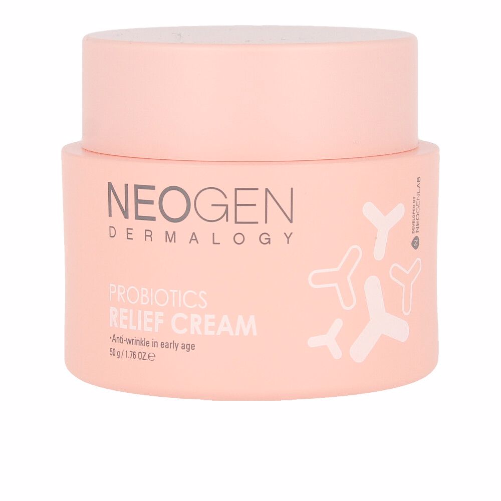 NEOGEN PROBIOTICS RELIEF cream 50 gr