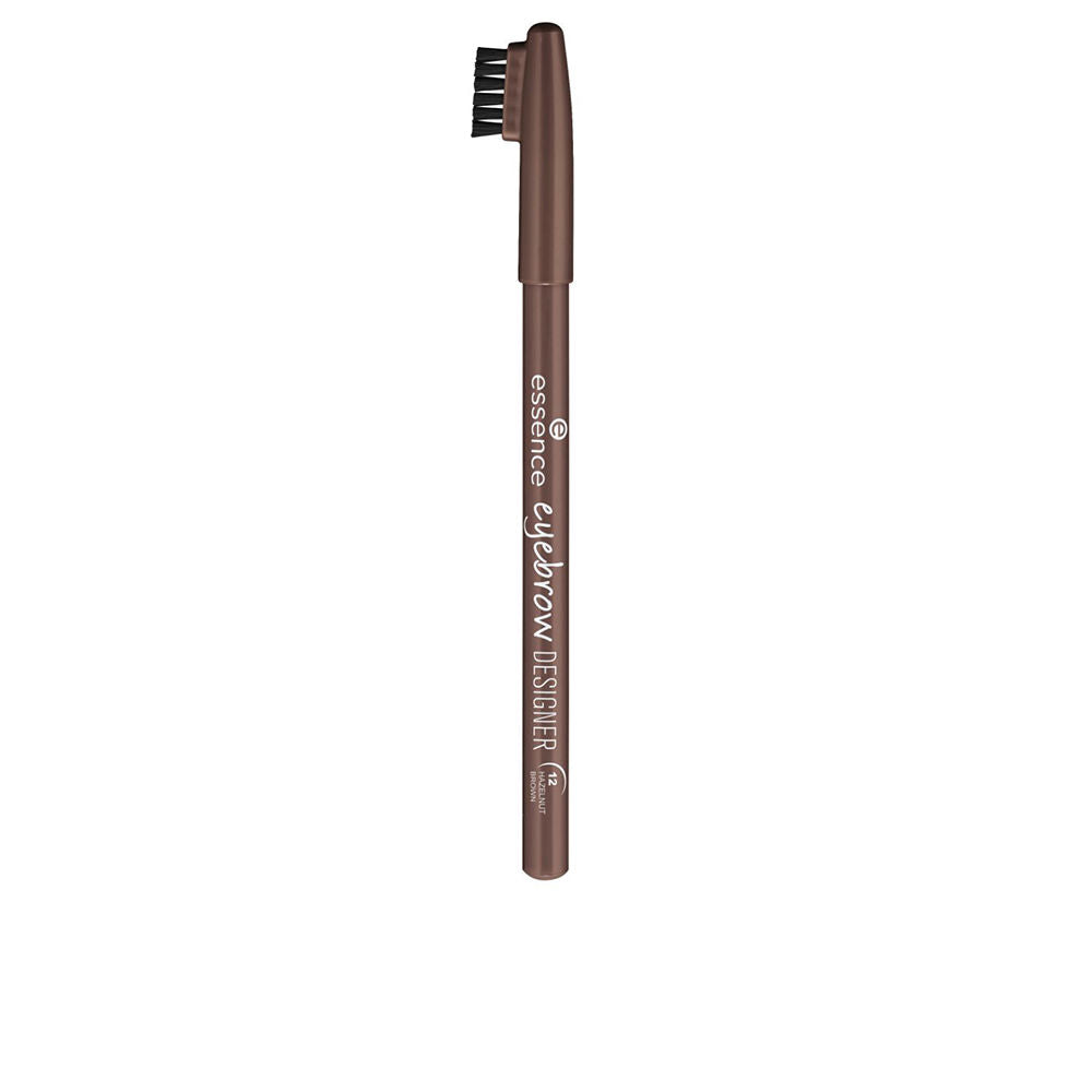 ESSENCE EYEBROW DESIGNER lápiz de cejas #12-hazelnut brown 1 gr