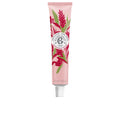 ROGER & GALLET GINGEMBRE ROUGE crema manos y uñas 30 ml