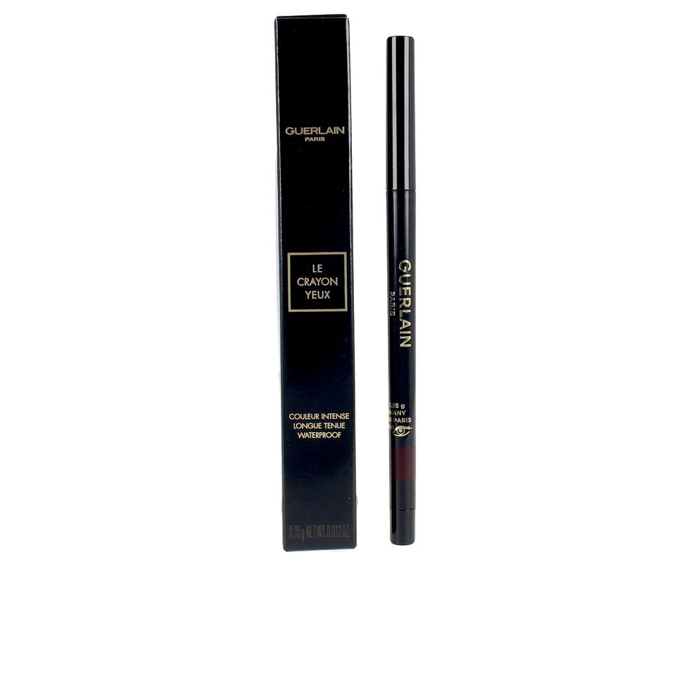 GUERLAIN OMBRE G lápiz de ojos #04Plum Peony 3 gr