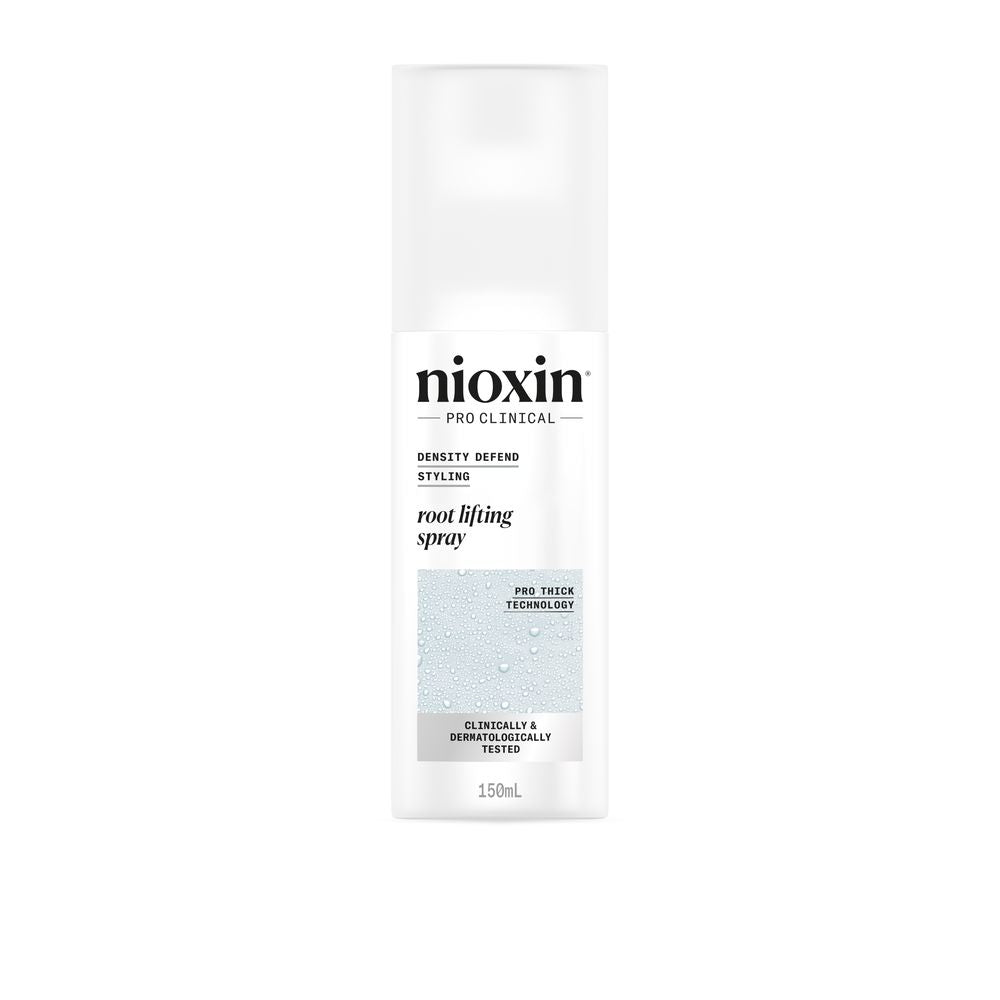 NIOXIN SPRAY Voluminizador de Cabello para Raíces 150 ml