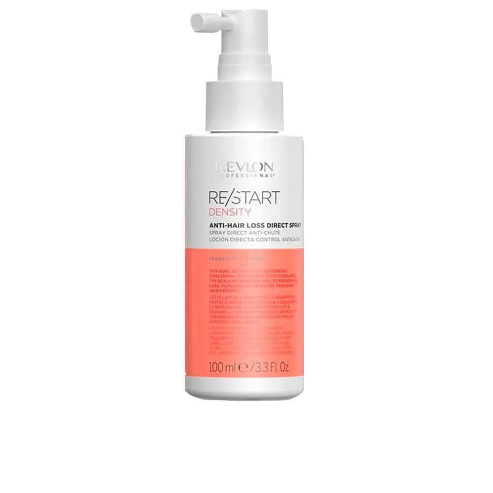 REVLON PROFESSIONAL RE-START density AHL direct spray 100 ml