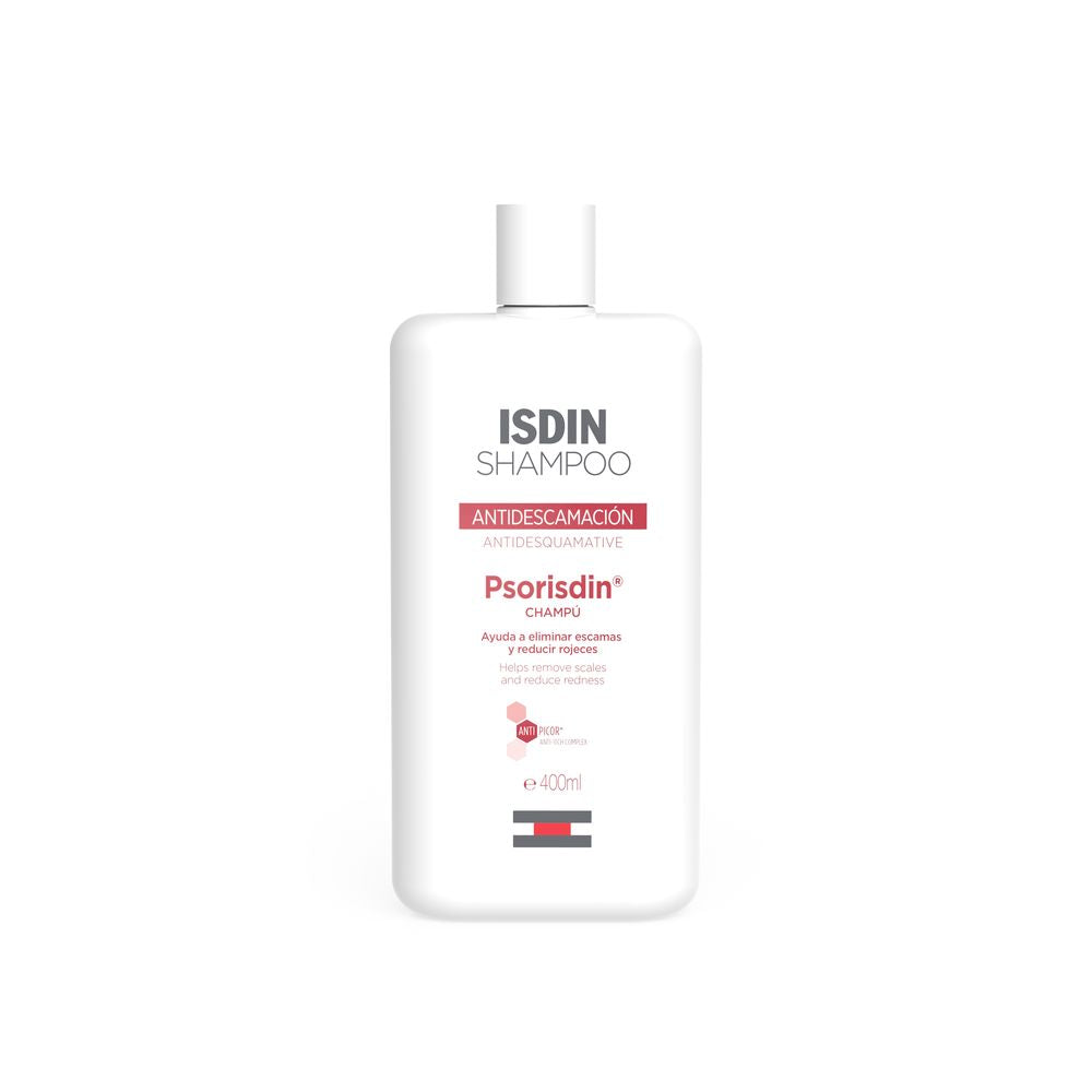 ISDIN PSORISDIN champú 400 ml