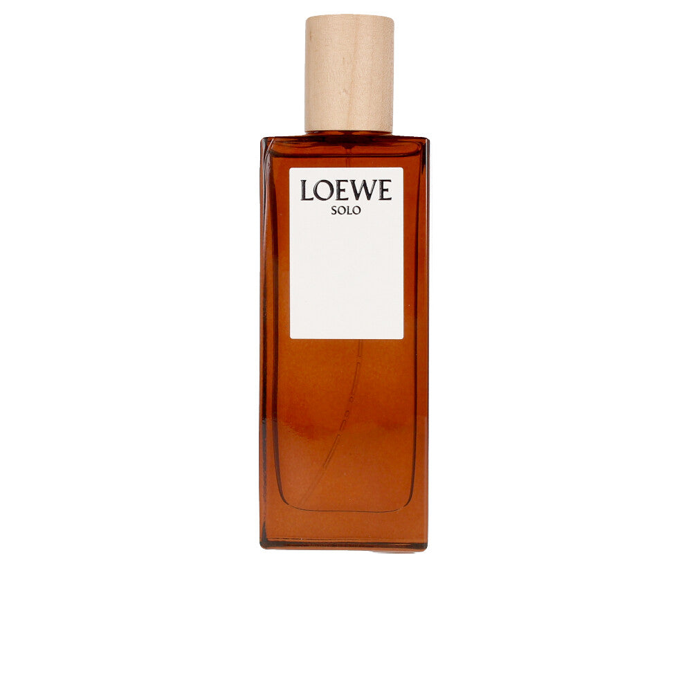 LOEWE SOLO LOEWE eau de toilette vaporizador 50 ml