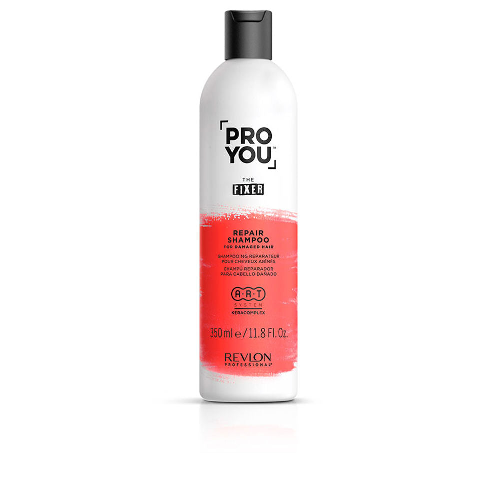 REVLON PROFESSIONAL PROYOU the fixer shampoo 350 ml