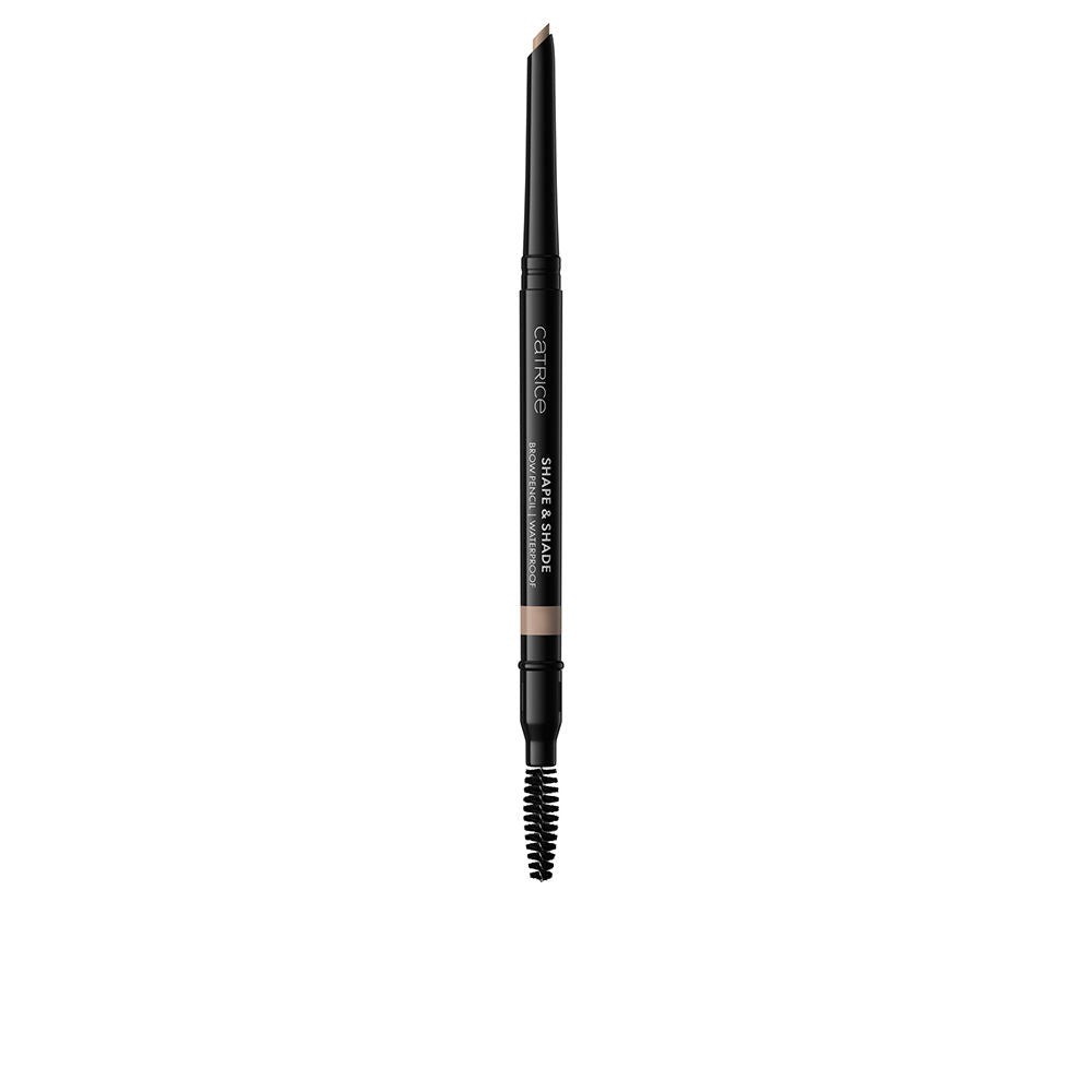 CATRICE SHAPE & SHADE lápiz de cejas resistente al agua #010-Desert Taupe 0,35 gr
