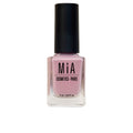 MIA COSMETICS PARIS ESMALTE #rose smoke