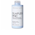 OLAPLEX Nº4C BOND MAINTENANCE clarifying shampoo 250 ml