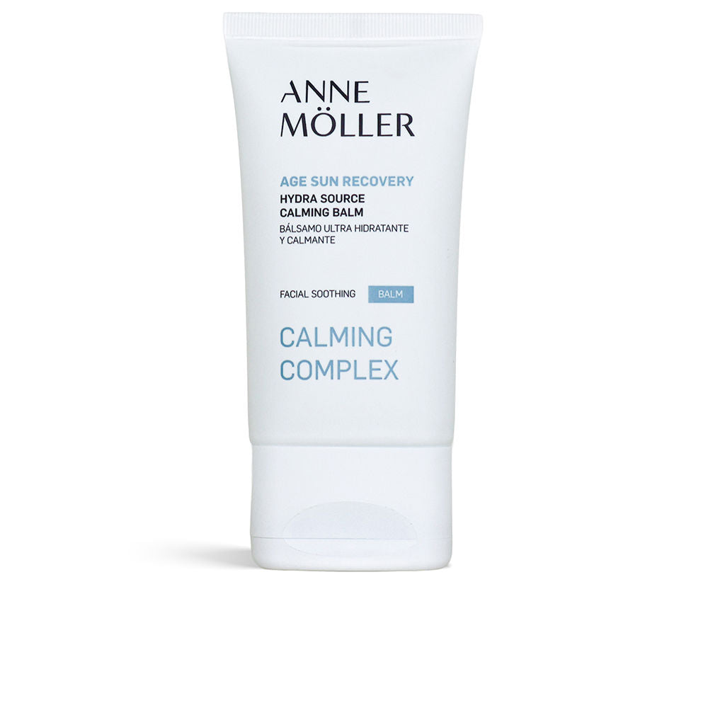 ANNE MÖLLER AGE SUN RECOVERY bálsamo ultra hidratante y calmante 50 ml