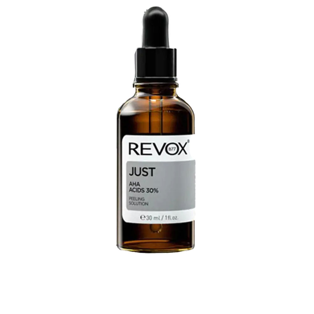REVOX B77 JUST aha acids 30% 30 ml