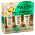 PANTENE PANTENE SUAVE & LISO ampollas 3 x 15 ml