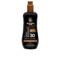 AUSTRALIAN GOLD SUNSCREEN SPF30 spray gel with instant bronzer 237 ml
