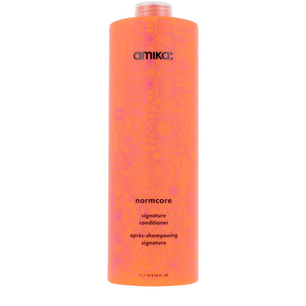 AMIKA NORMCORE acondicionador antioxidante 1000 ml