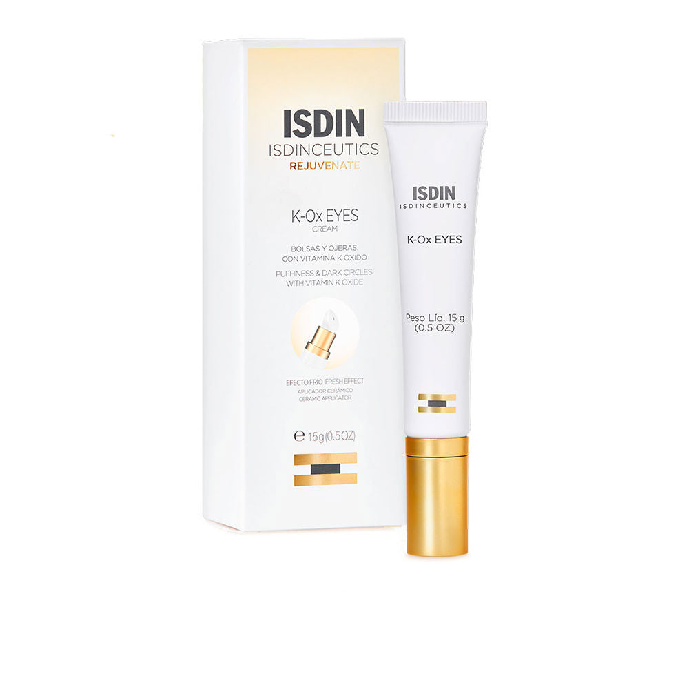ISDIN ISDINCEUTICS k ox eyes 15 ml