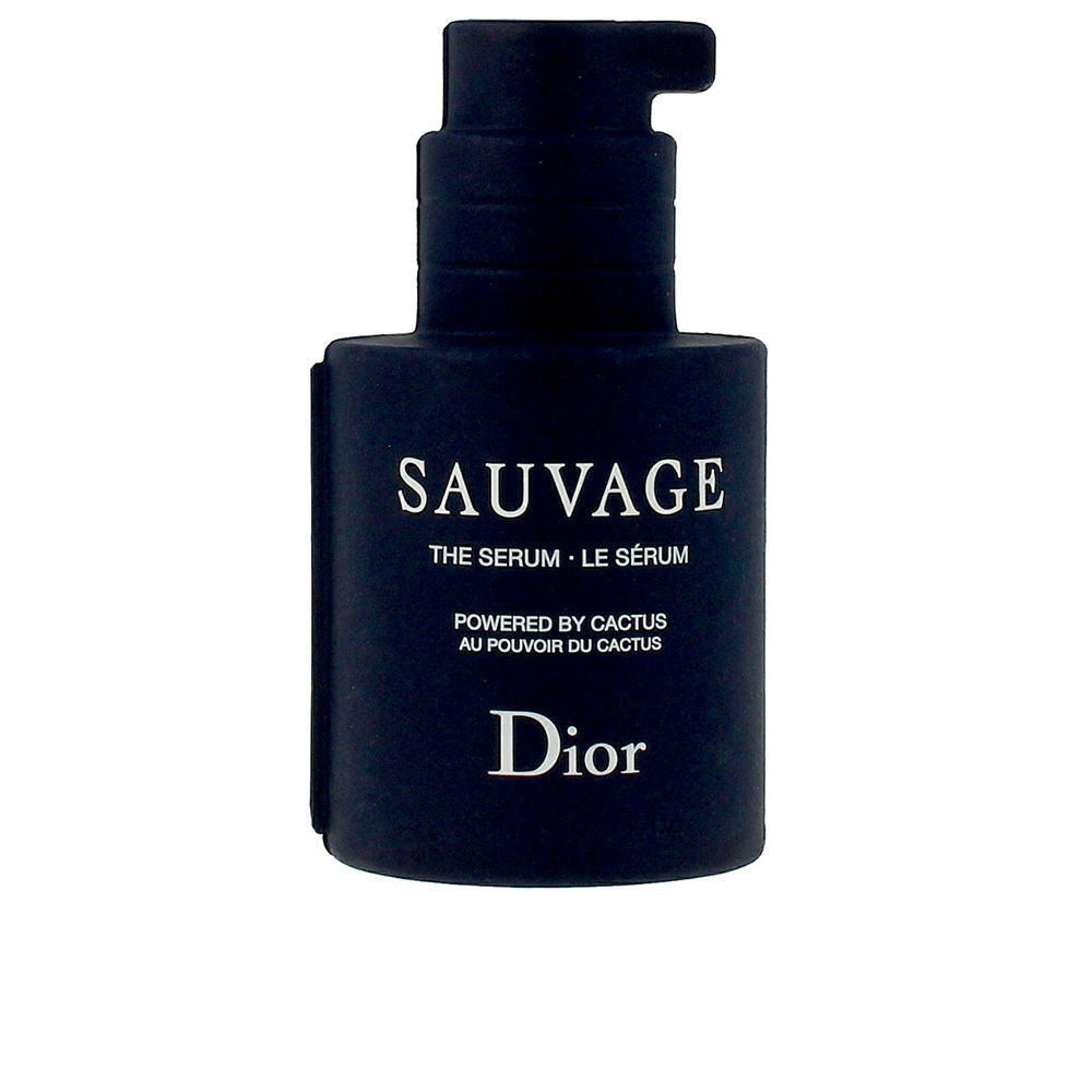 DIOR SAUVAGE sérum 50 ml