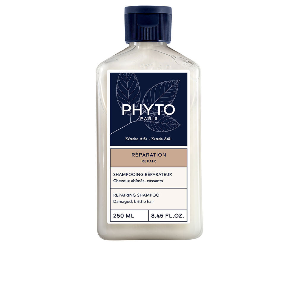 PHYTO RÉPARATION champú reparador 250 ml
