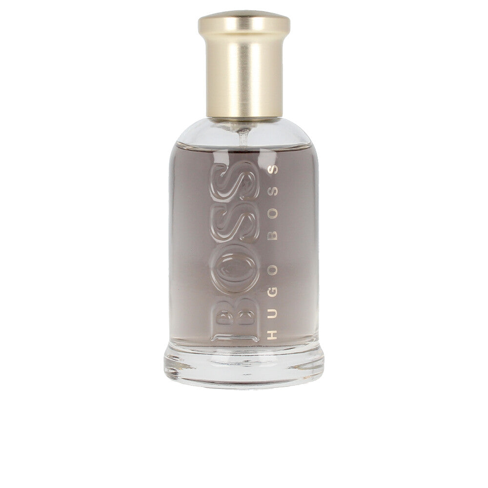 HUGO BOSS-BOSS BOSS BOTTLED eau de parfum vaporizador 50 ml