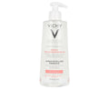 VICHY PURETÉ THERMALE agua micelar mineral pieles sensibles con agua volcánica de vichy y pantenol 400 ml