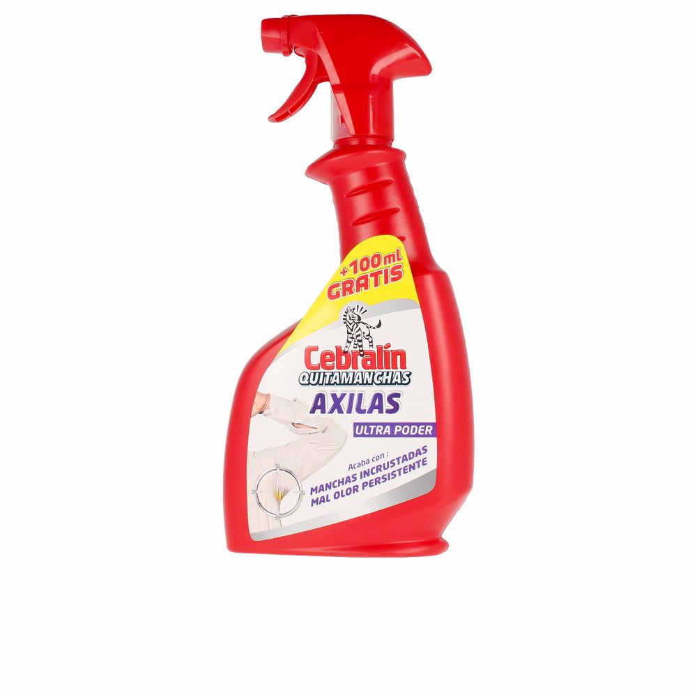 CEBRALIN CEBRALIN quitamanchas axilas elimina olores 300 ml