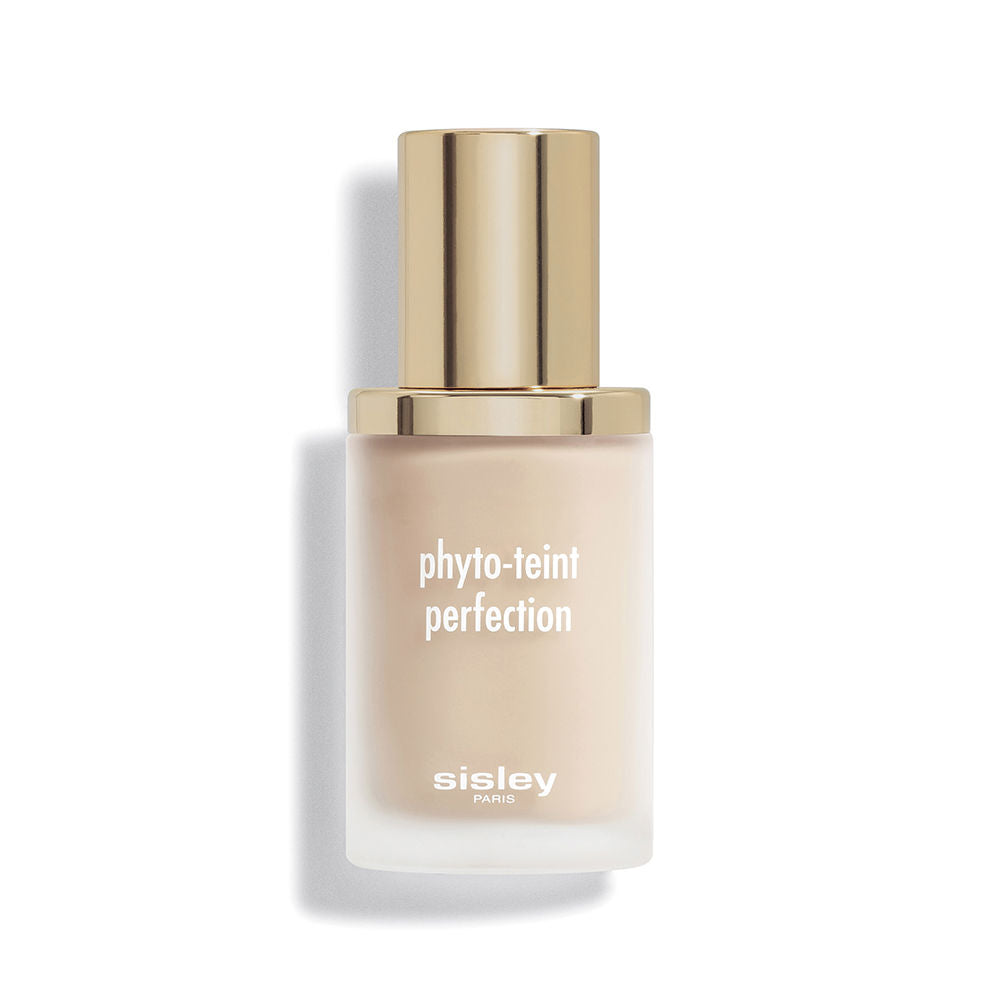 SISLEY PHYTO-TEINT PERFECTION base de maquillaje mate luminosa #0N-Dawn 30 ml