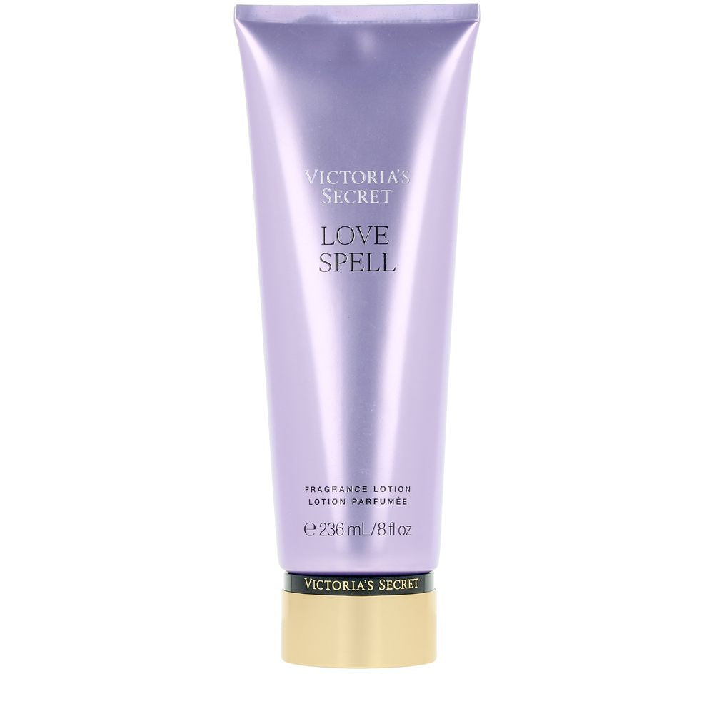 VICTORIA'S SECRET LOVE SPELL body lotion 236 ml